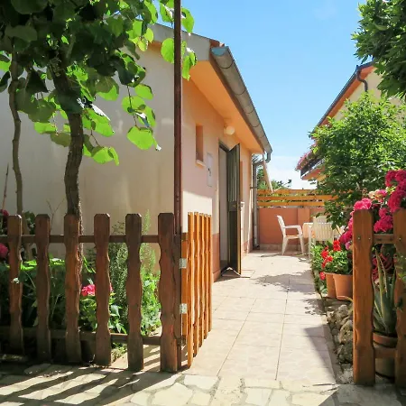 Holiday Home Eda - Pul605 Hébergement de vacances